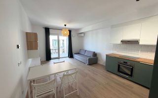 AP. 2 CAMERE- DOAMNA GHICA, CENTRALA, BLOC NOU, MASINA DE SPALAT VASE - Poză 3