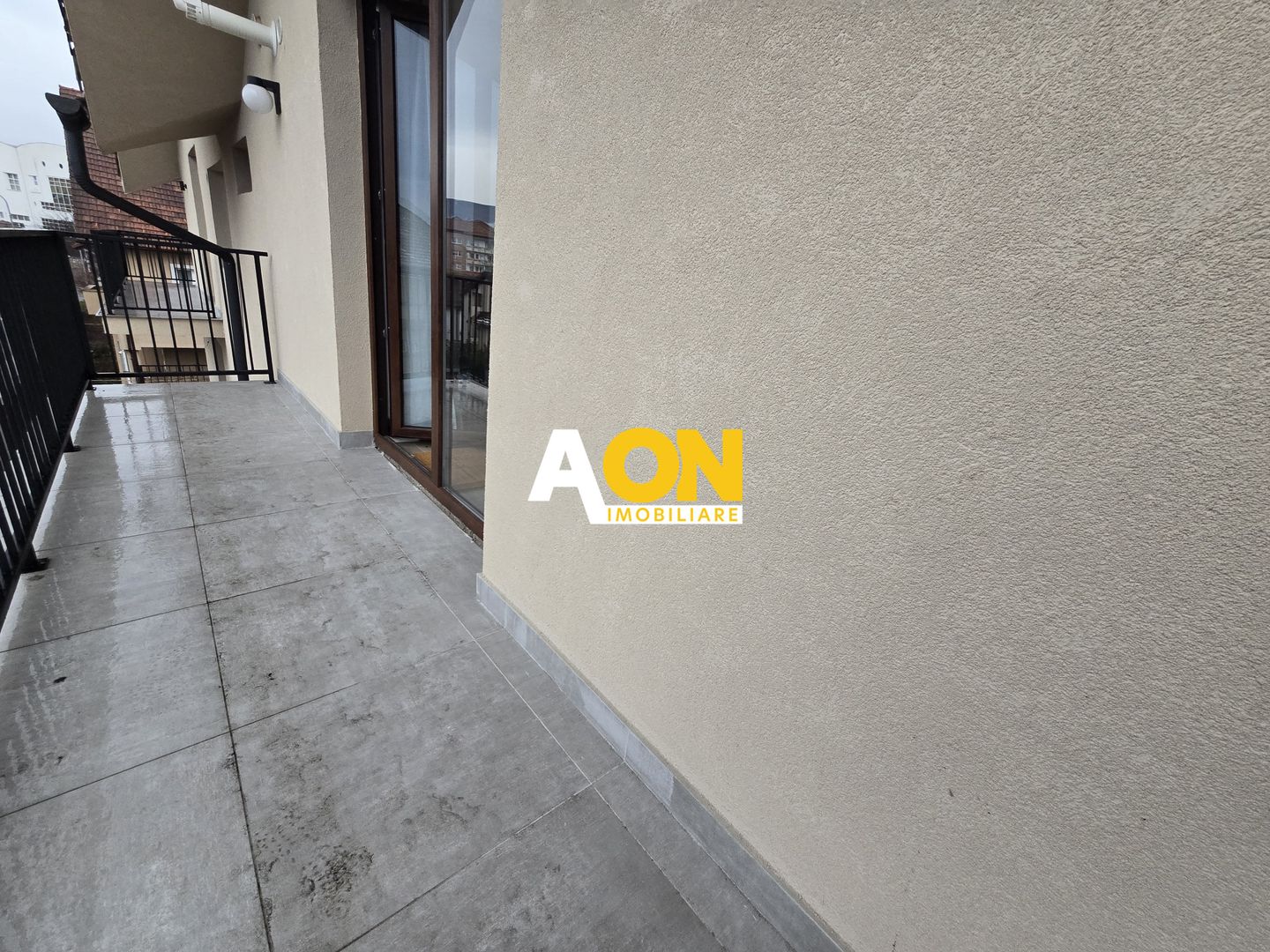 Apartament 2 Camere, Prima Închiriere, Zona Hotel Cetate - Poză 8