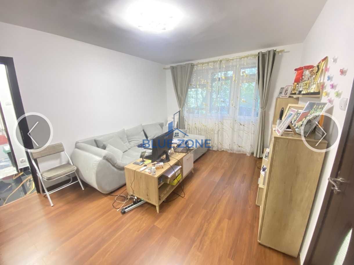 2 camere | Piața Sudului | 55 mp | Etaj 2 | Renovat 2025 - Poză 4