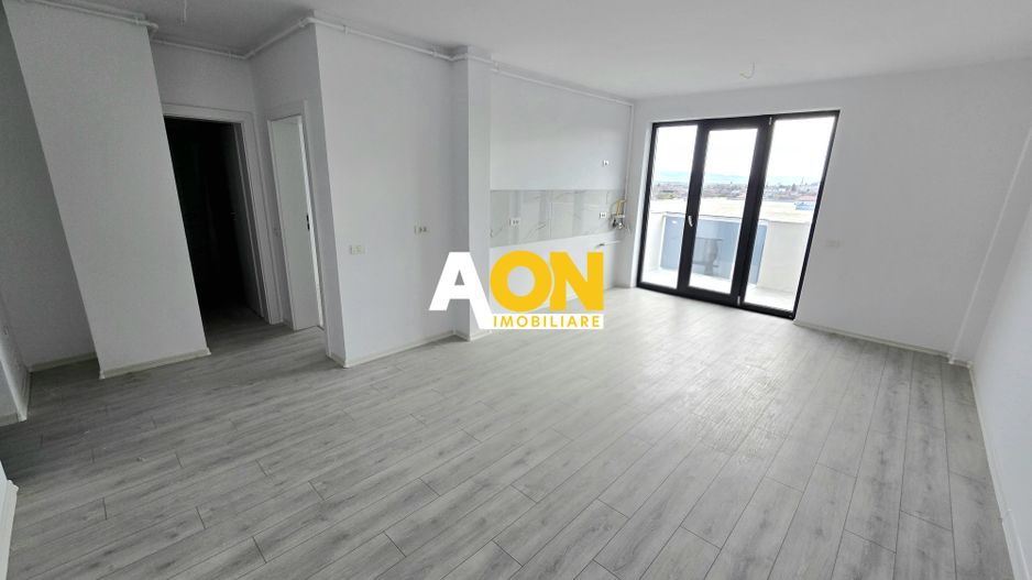 Apartament cu 2 Camere, 43MP, Bloc Nou, Ultrafinisat, Zona Centru - Poză 2