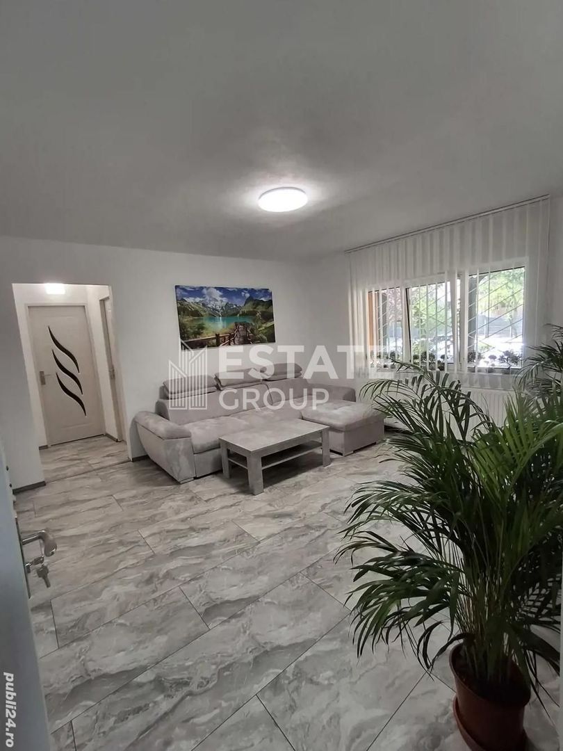 Apartament 2 camere, recent renovat complet, Zona Dambovita - Poză 2
