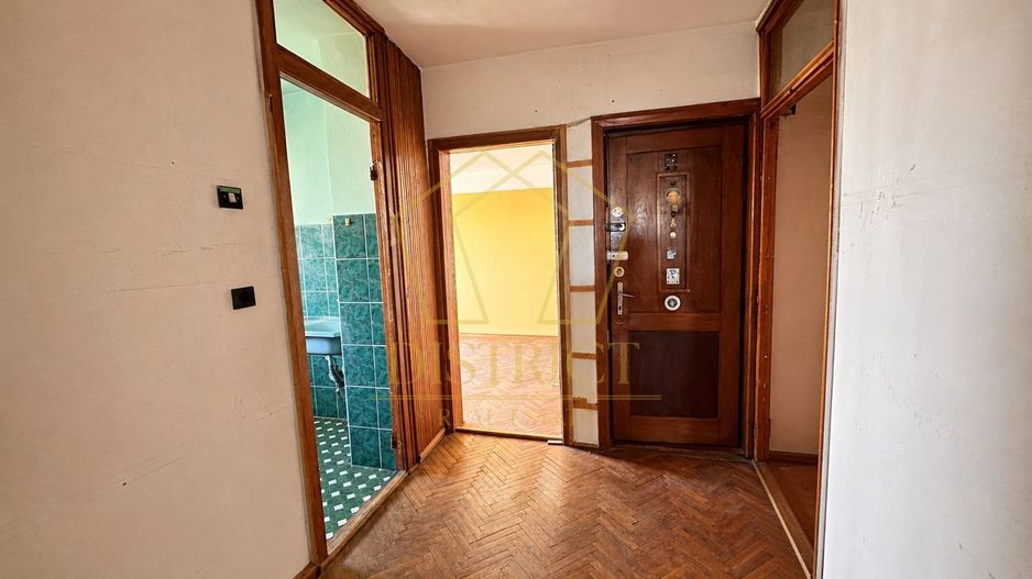 Apartament cu 3 camere | Olimpia-Stadion | Complex - Poză 8