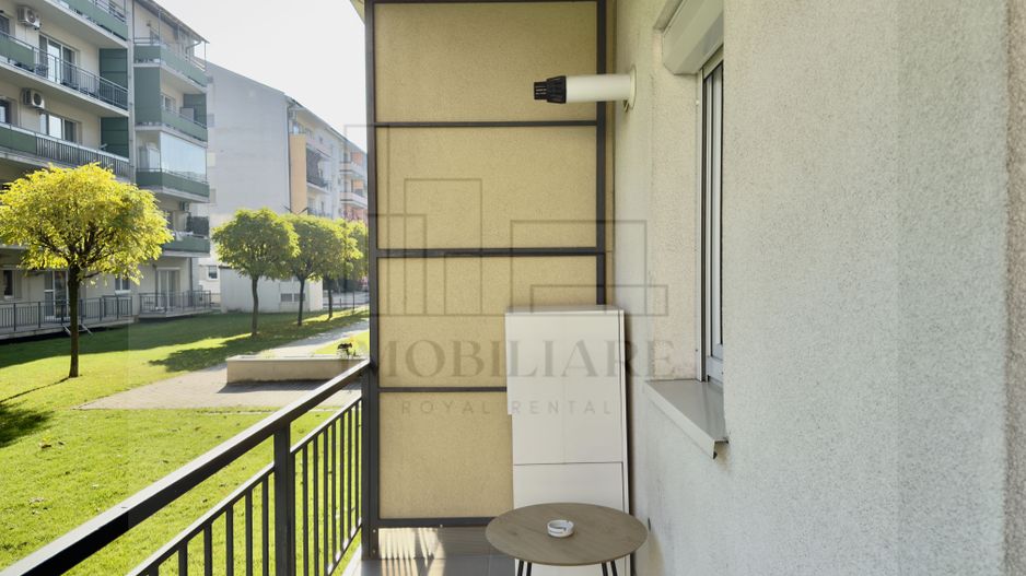 Apartament 2 camere cu Parcare proprie – Junior Residence - Poză 12