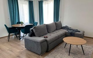 Inchiriez apartament Maurer - Poză 2