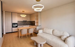 Apartament 2 camere | ULTRAFINISAT | Zona Eroilor / Floresti