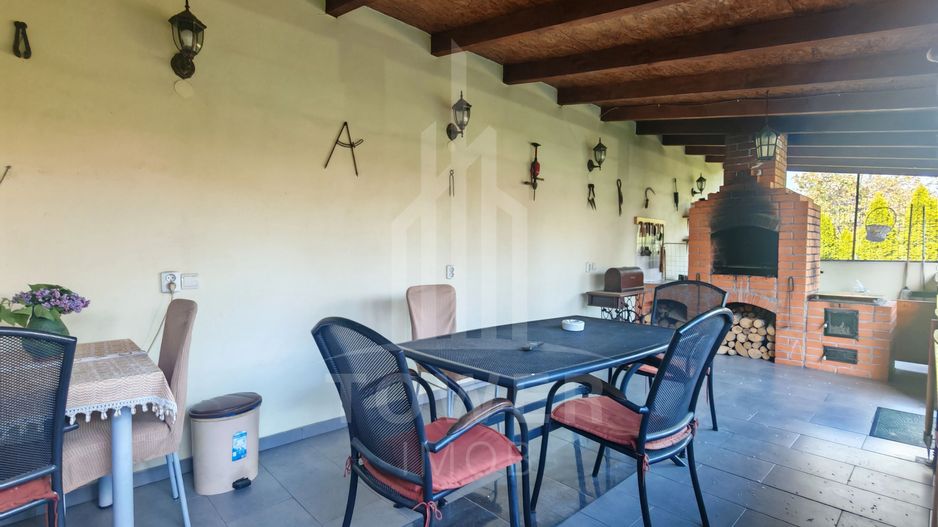 Casă individuală de vânzare – cartier Lazaret, Sibiu - Poză 19