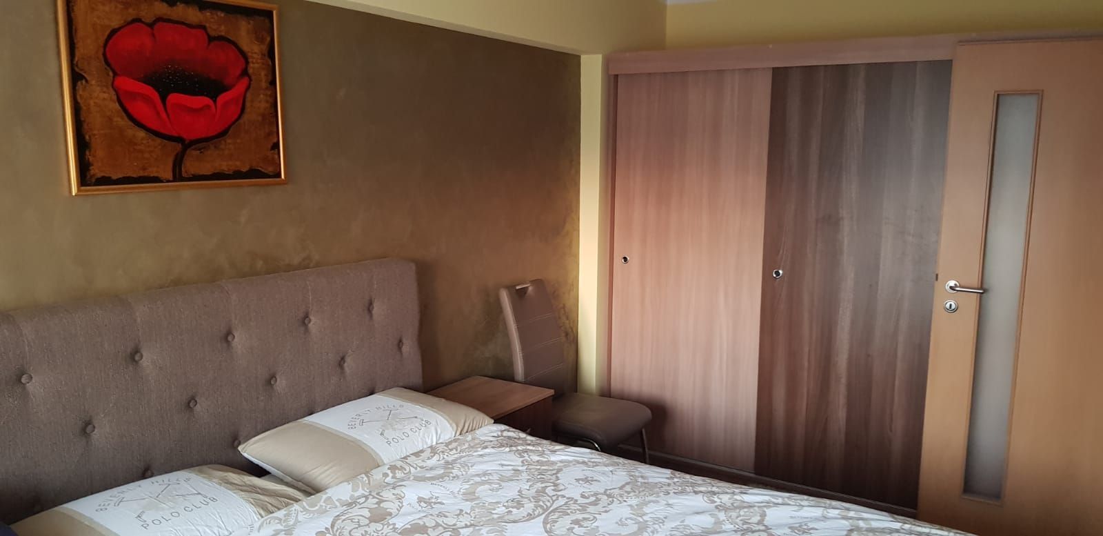 Apartament decomandat - 2 camere - Zona Dorobantilor - Poză 5