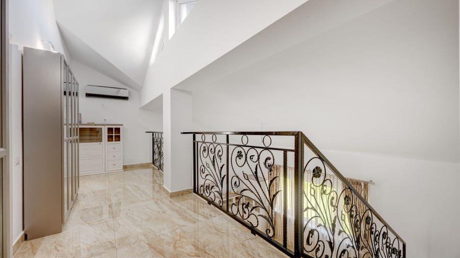 Casa cu Mesteceni!  Complex Lalelelor Domnești - Poză 38