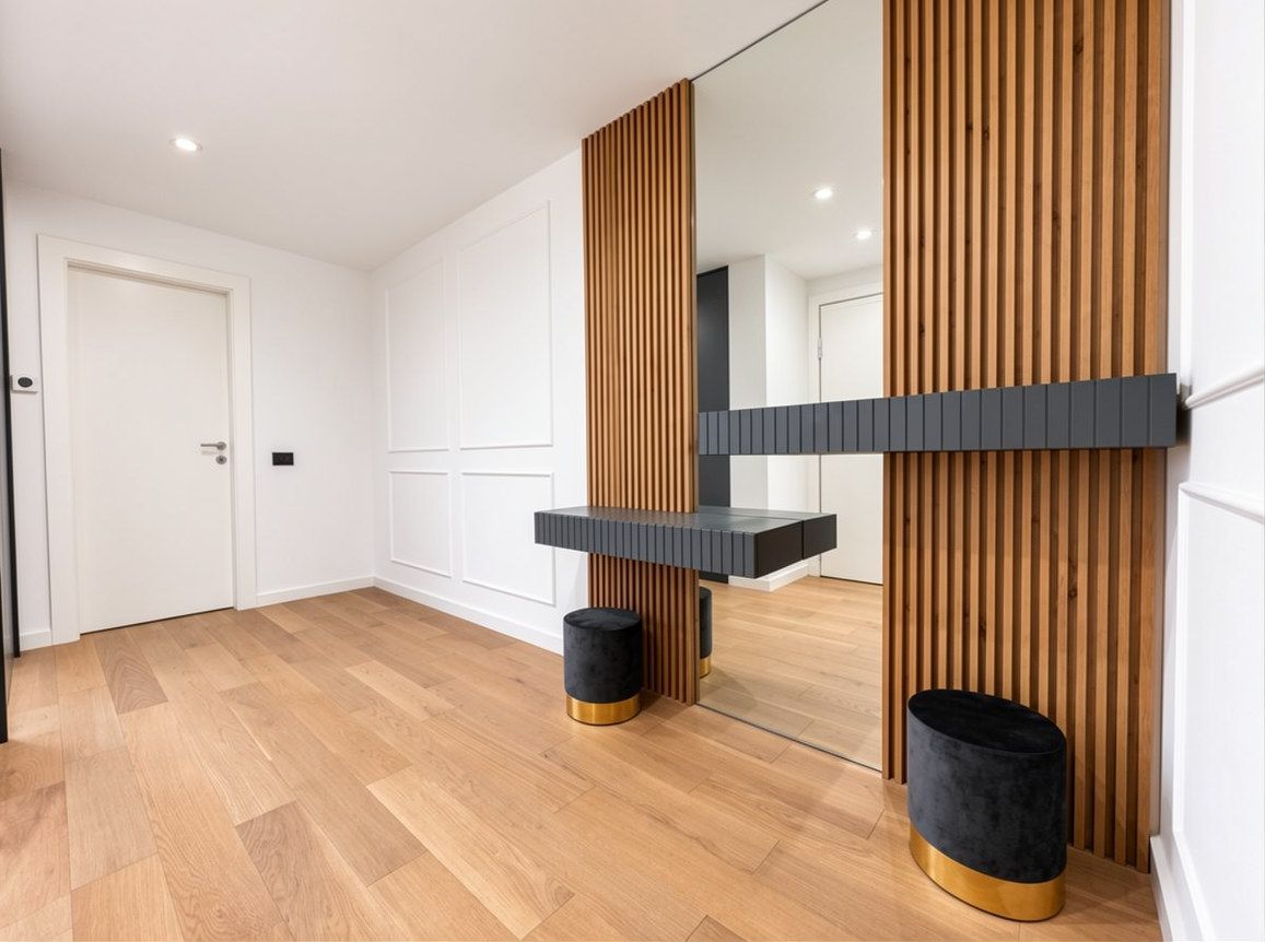 Apartament High End I 3 Camere în One Herăstrău Towers - Poză 14