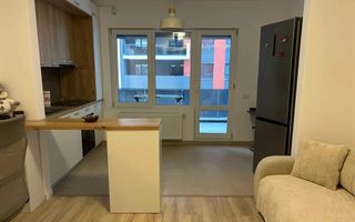 AP. 2 CAMERE APARATORII PATRIEI, PRIMA INCHIRIERE, LOC PARCARE, NOU - Poză 3