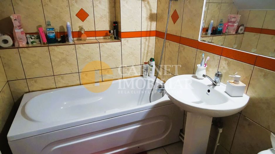 2 camere tip DUPLEX – Nicolina - Gata de mutat / Investiție ideală - Poză 5