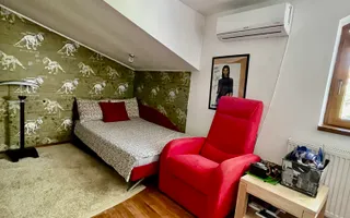 Vila cu 5 camere //2 parking// Zona Domenii - Poză 39