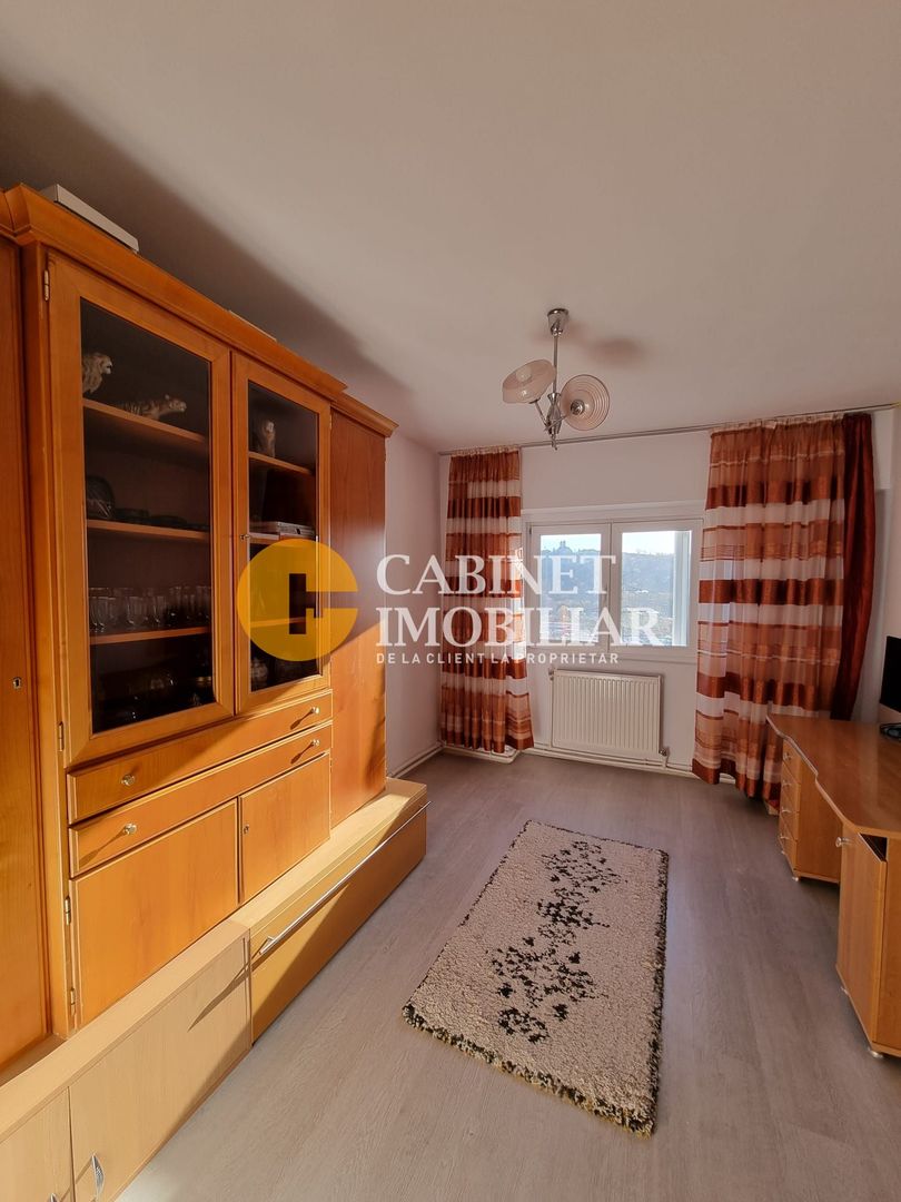 Apartament 4 camere – Rond Vechi, 97 mp, luminos și spațios - Poză 2