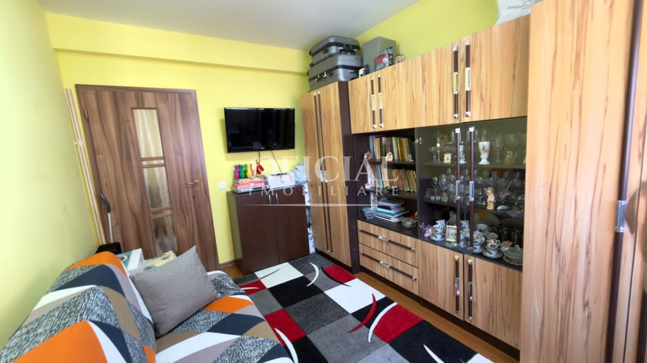 Apartament 3 Camere | Intermediar | Parcare | Zona Floresti Stejarului - Poză 10