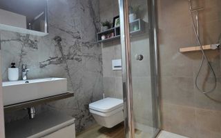 3 camere Pipera Iancu Nicolae I 2 locuri parcare, boxa I SPA Piscina - Poză 9