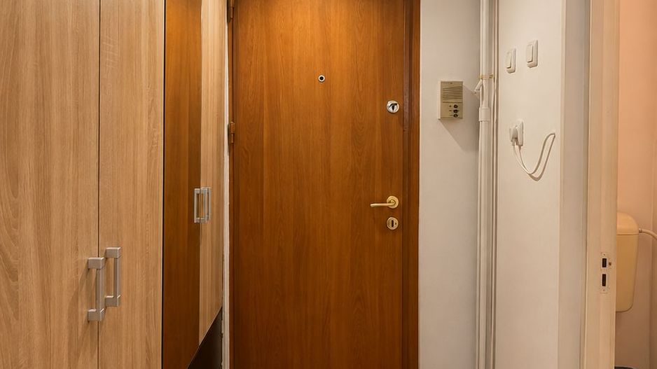Apartament 1 camera de inchiriat | Take Ionescu | Aproape de UMFT | - Poză 6