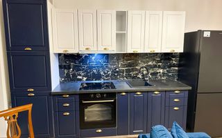 Apartament 2 camere Chinteni – imobil nou 2023, lift, 38 mp + terasă. - Poză 3