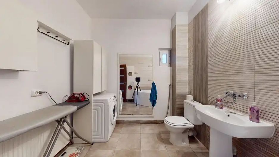 GROZAVESTI - Orhideea / Vila multifunctionala 251 mp / Teren 270 mp - Poză 16