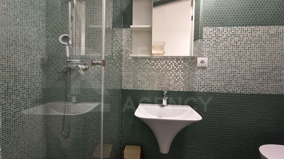 Chirie, apartament, 1 cameră, strada Grigore Ureche, Centru - Poză 6