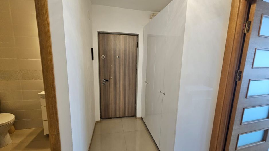 Apartament de lux – Prima închiriere, Prundu - Poză 12