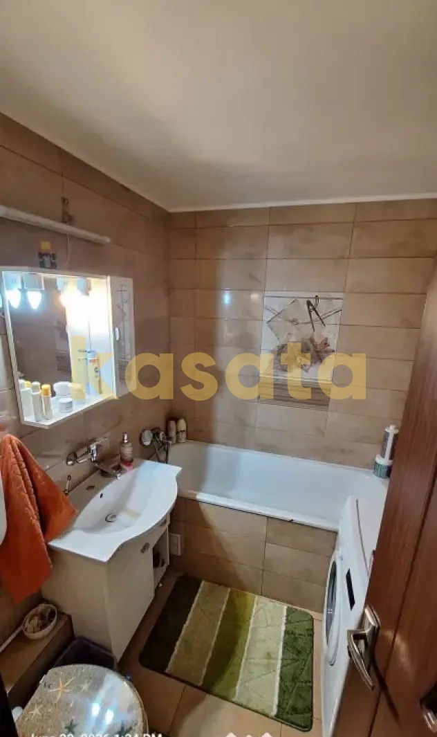 OPORTUNITATE | APARTAMENT 2 CAMERE | TEI | BLOC 1986 - Poză 8