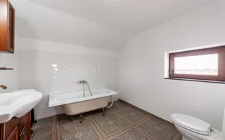 Casa P+M, 120mp utili, teren 477mp, Bradu, AG - Poză 19