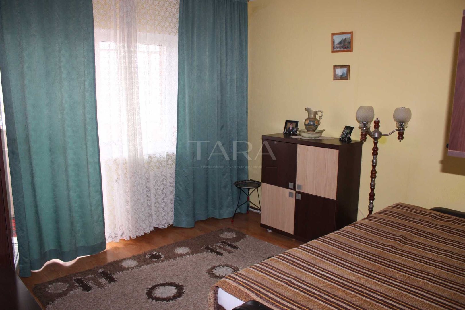 Apartament spațios cu 4 camere, zona Farmec – Mărăști - Poză 6