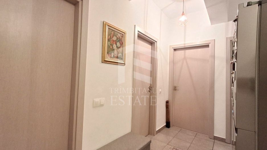Apartament 3 camere zona Theodor Pallady - Poză 16