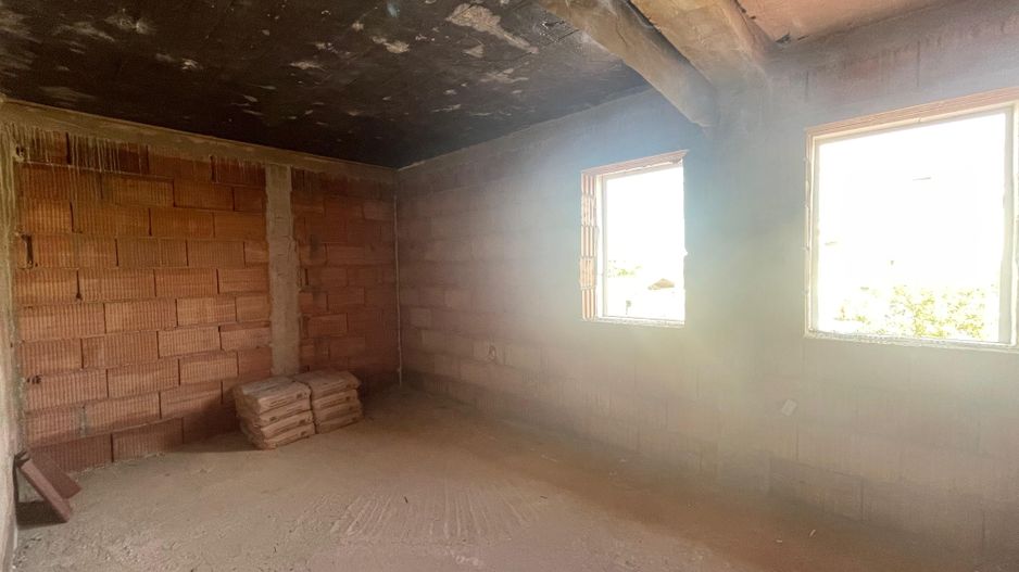 Casă individuală cu 6 camere și teren generos de 735mp |Moșnița Veche| - Poză 8