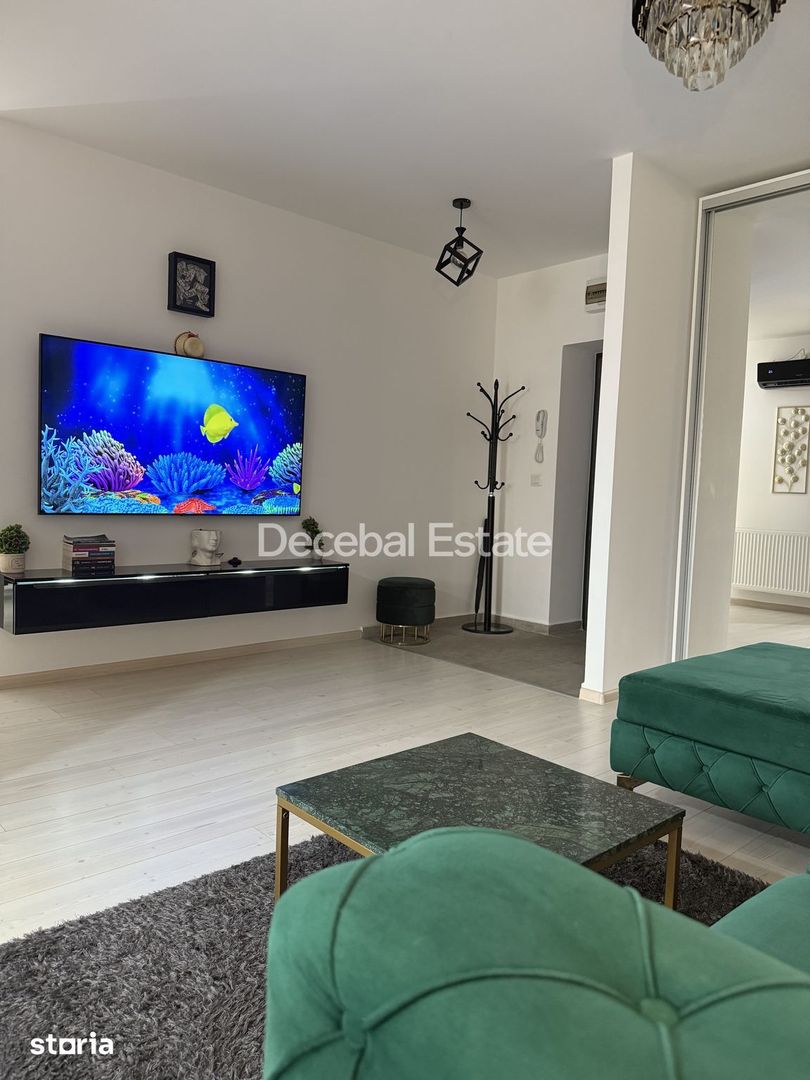 Apartament 3 camere  Pallady 60 mp 2020 - Poză 2