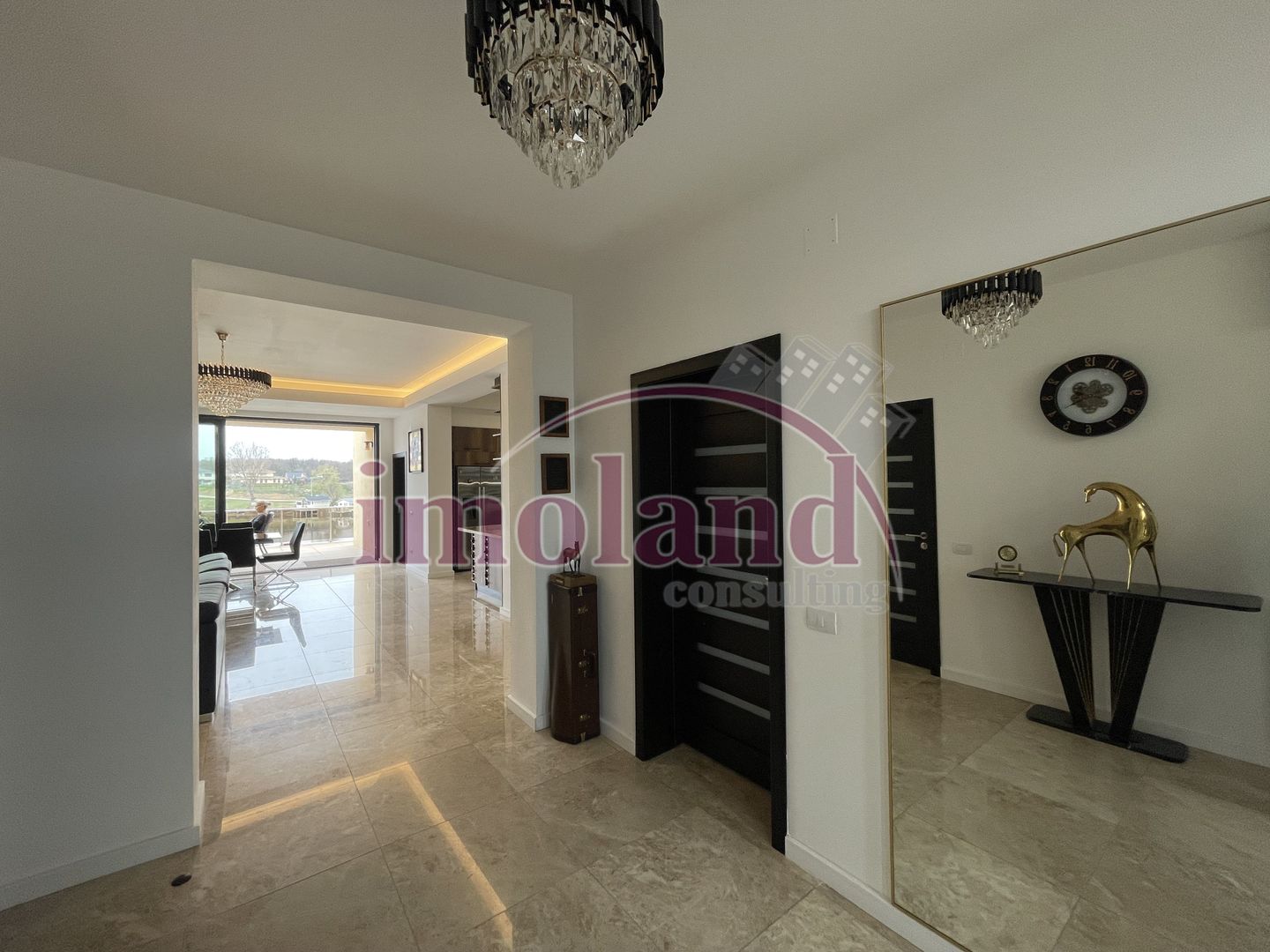 Casă ultramoderna la cheie 2024 pe malul lacului Laguna Verde – teren 800 mp - Poză 8