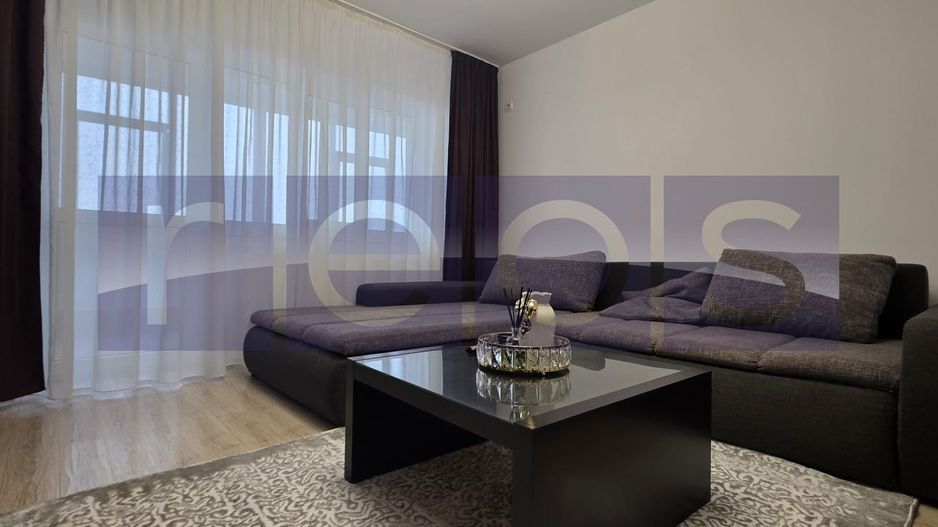 VANZARE 2 CAMERE DECOMANDAT - PARCARE -CONFORT CITY - Poză 2