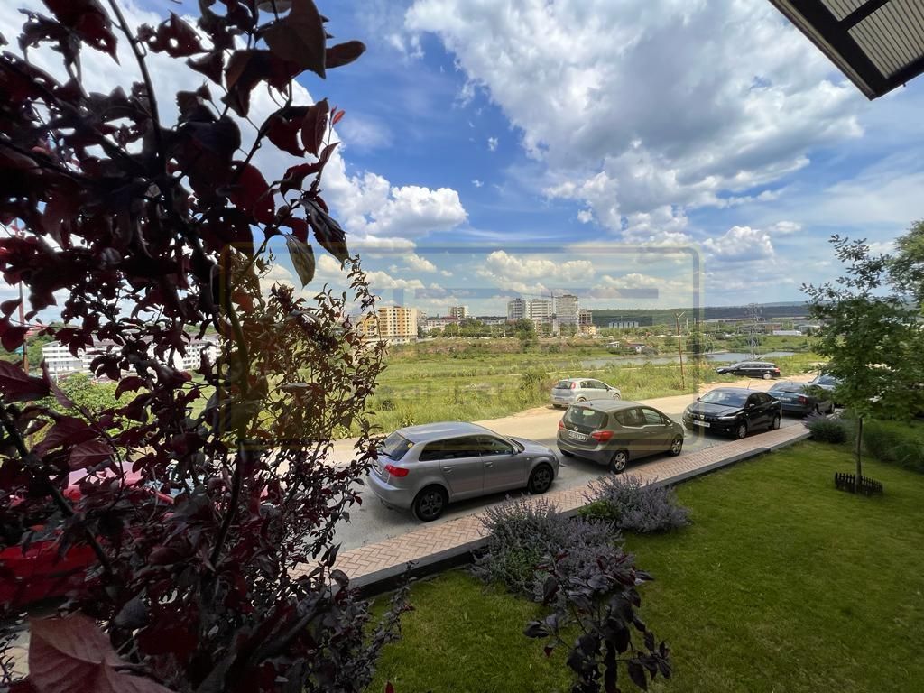 Apartament 2 camere + terasa 50mp Ideal Residence - Poză 25