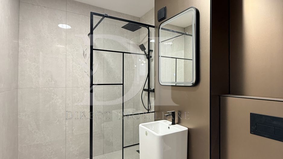 Apartament ultramodern la cheie / terasa 50 mp / Zona  Eroilor - Poză 14