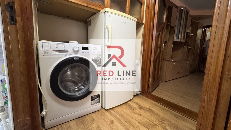 2 camere, Parter zona Kiseleff/ Str. Moldovei -RED IMOBILIARE - Poză 6