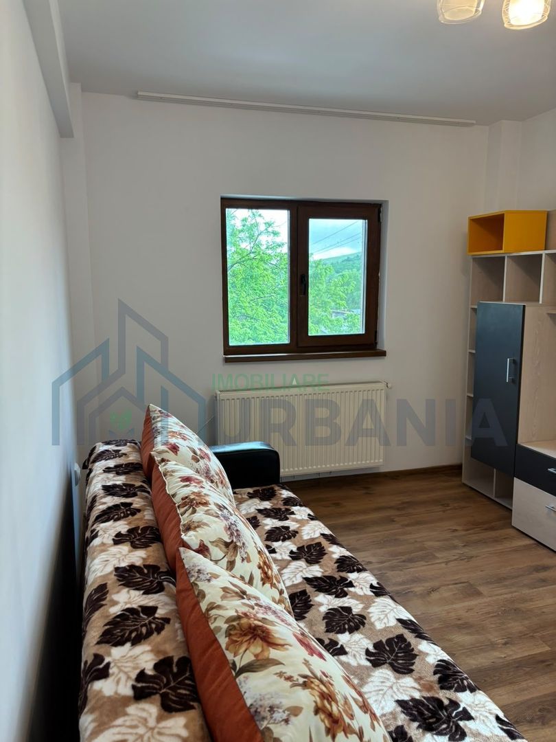Apartament 2 camere decomandat, Rediu, Iași – 57 mp utili, etaj 1/4, an 2016 - Poză 2