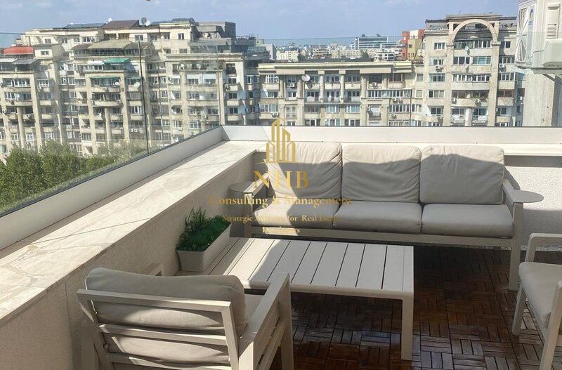 DUPLEX BULEVARDUL UNIRII - Poză 1