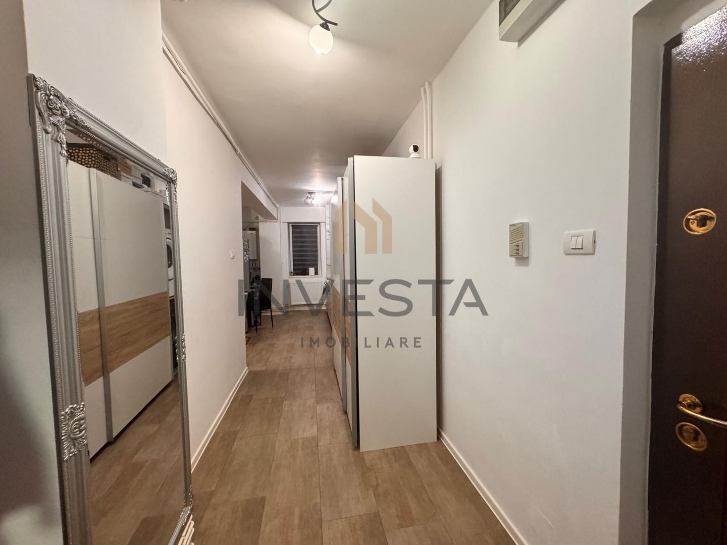APARTAMENT TIP STUDIO UTCN ZORILOR - Poză 4
