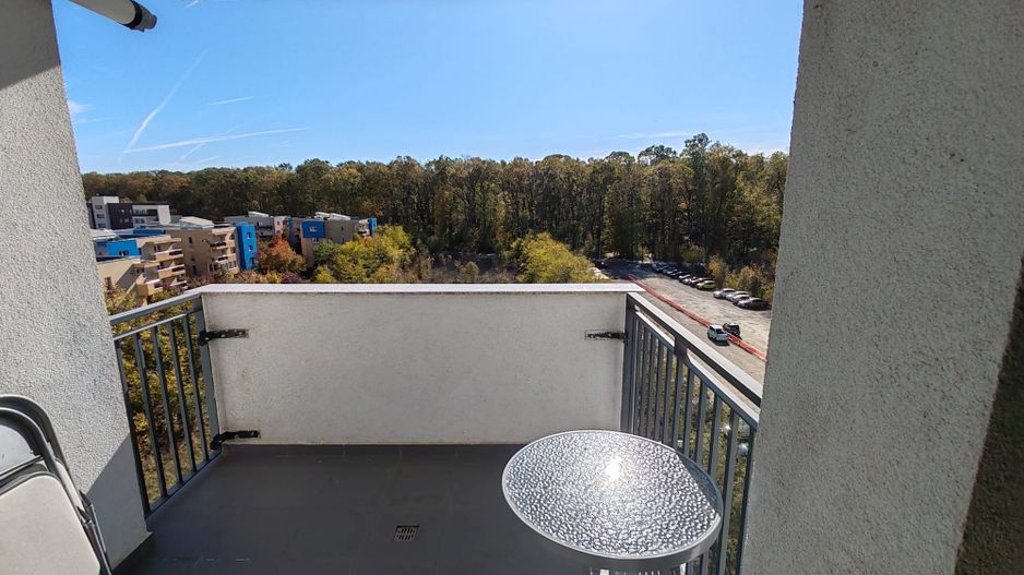 3 camere | Greenfield | Baneasa | Pipera | parcare - Poză 11