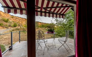 🇮🇹 Toscana de lângă Arad | Vilă cu 12.000 mp - Poză 23