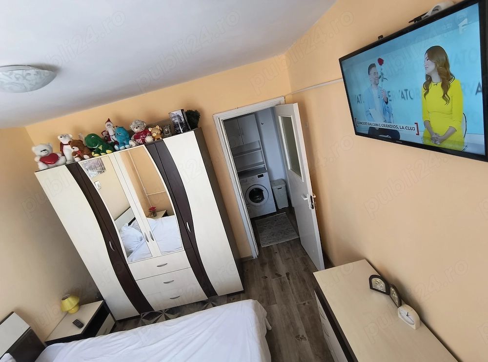 Apartament 2 camere- Craiovița Noua - Poză 2
