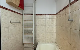 Apartament 2 camere de închiriat — Bd. Dimitrie Cantemir, Sector 4 - Poză 11