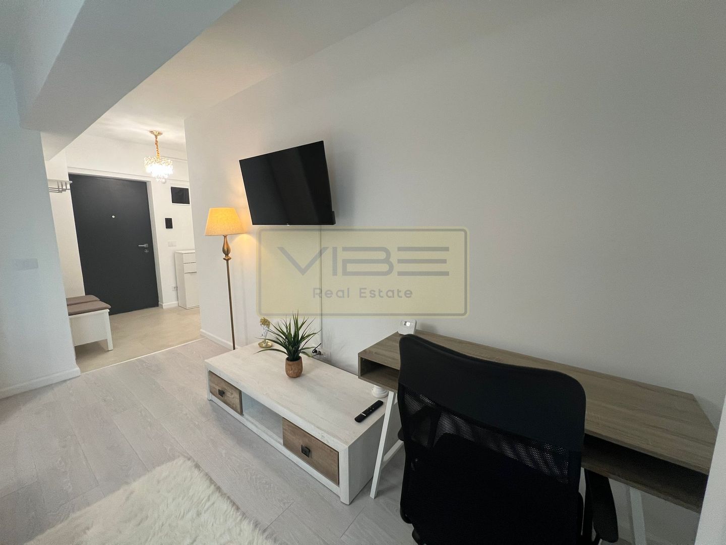 Apartament premium + parcare Bucium -  Mega Image - Poză 7