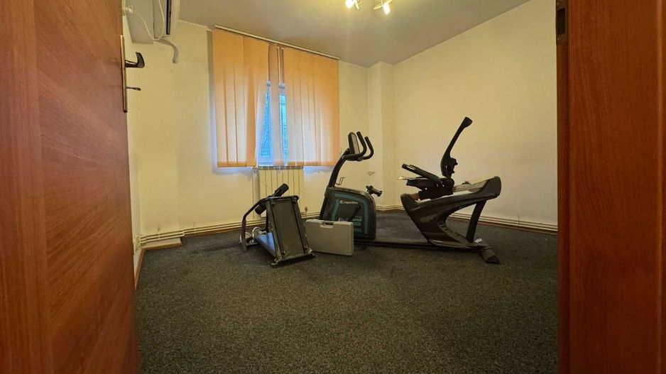 AP. 4 CAMERE STEFAN CEL MARE,PET-FRIENDLY, CENTRALA PROPRIE,REABILITAT - Poză 7