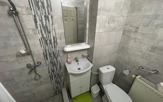 Apartament de 2 camere, 46mp, Zona Aleea Carpati - Poză 6