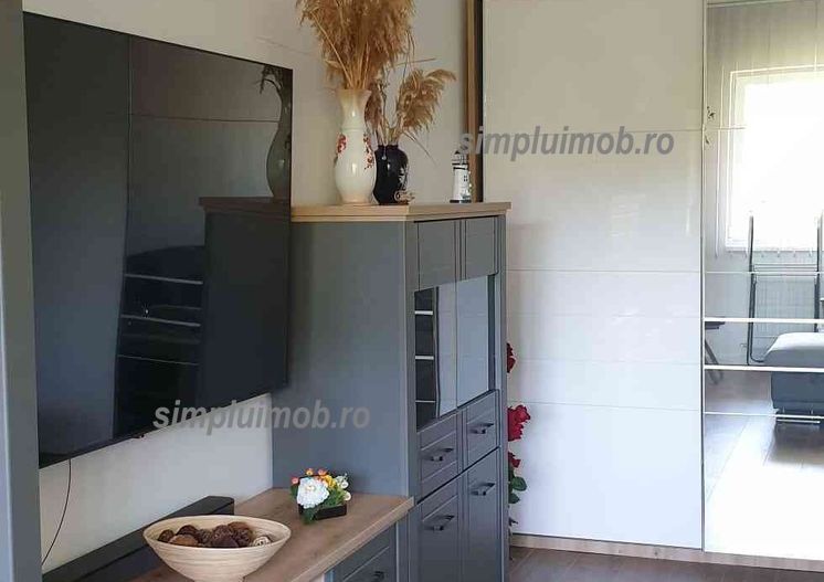 OCAZIE! 2 camere , 2 parcari , 2 AC , mobilat , Berceni - sector 4 . - Poză 6