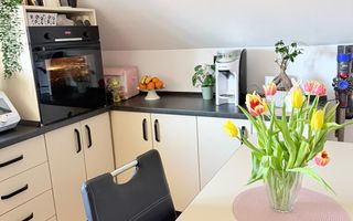 Apartament 3 camere I 65 MPU I Loc de parcare I Șelimbăr - Poză 12