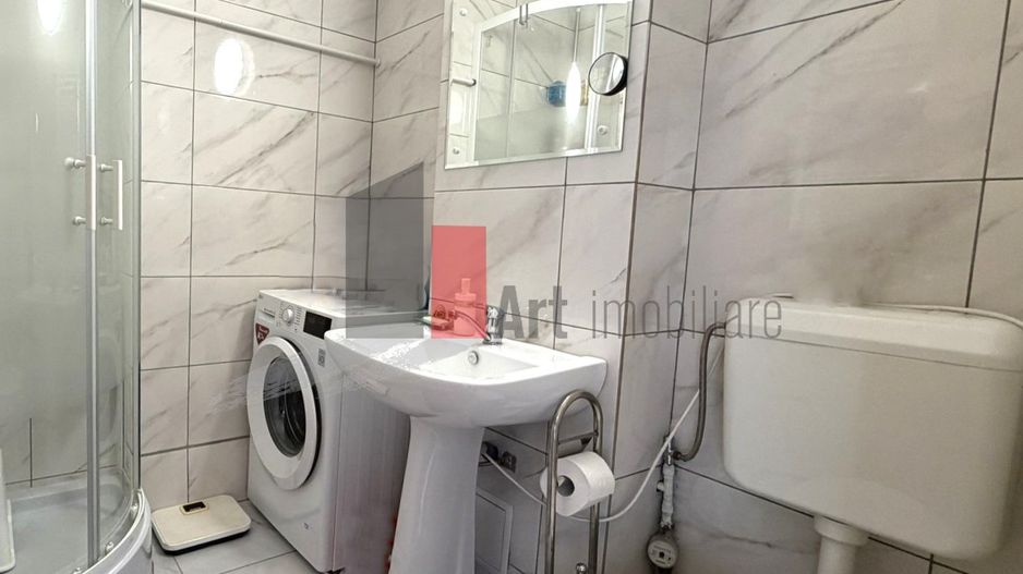 Apartament renovat, decomandat, luminos | Zona Dristor metrou - Poză 11