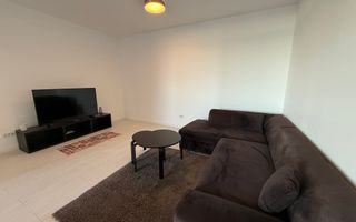 Apartament spatios cu 2 camere - Nord One Botanic - langa Iulius Mall - Poză 1