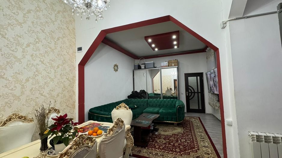 Vânzare Casă 2 Camere || Bulevardul Mărășești Nr. 11 || Lângă Parcul Carol - Poză 18